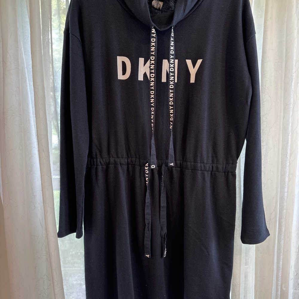 DKNY dress